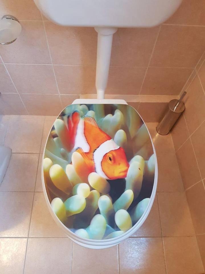 A Casa Di Nonna Gio Διαμέρισμα Παλέρμο Εξωτερικό φωτογραφία